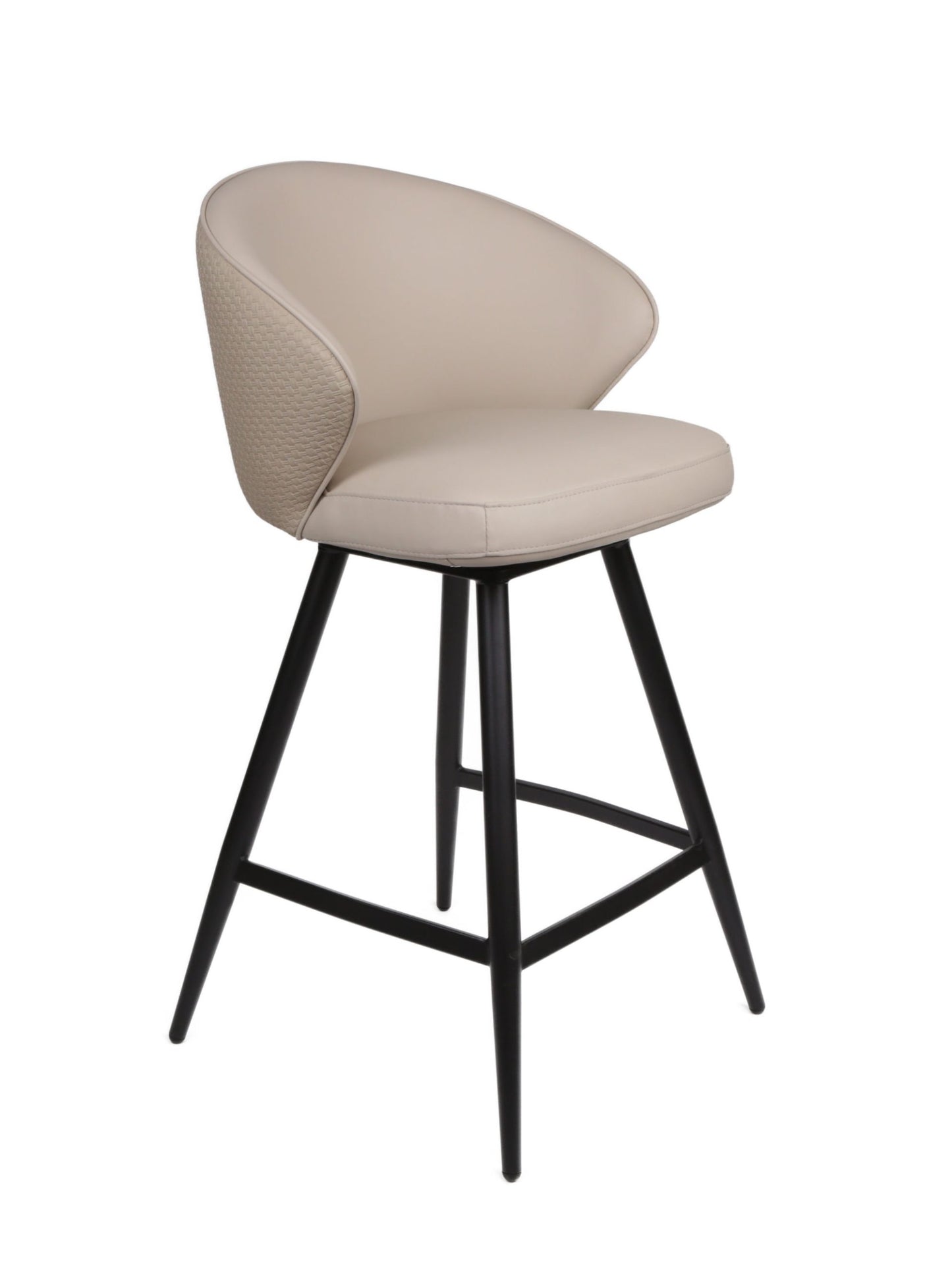 Julie Stool - CS 6430