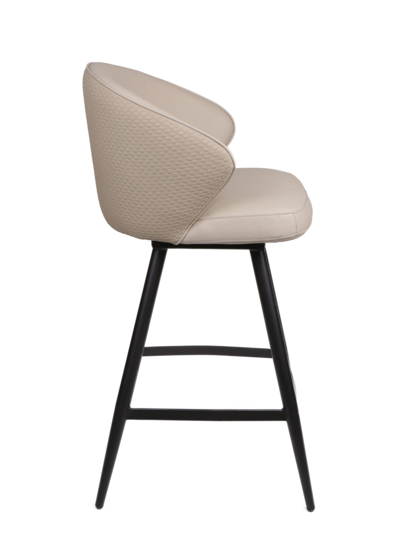 Julie Stool - CS 6430