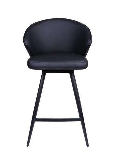 Julie Stool - CS 6430