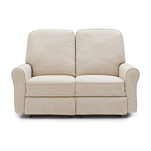Josey Reclining Loveseat