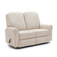 Josey Reclining Loveseat