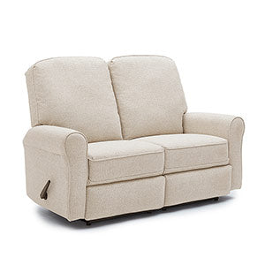 Josey Reclining Loveseat