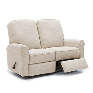Josey Reclining Loveseat