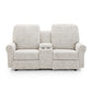 Josey Reclining Loveseat