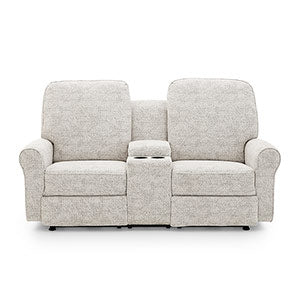 Josey Reclining Loveseat