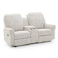 Josey Reclining Loveseat