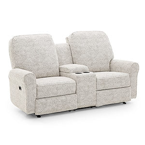 Josey Reclining Loveseat
