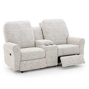 Josey Reclining Loveseat