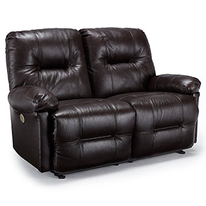 Zaynah Reclining Loveseat
