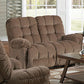 Brosmer Reclining Loveseat