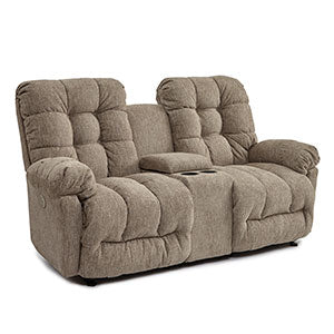 Brosmer Reclining Loveseat