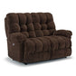 Brosmer Reclining Loveseat