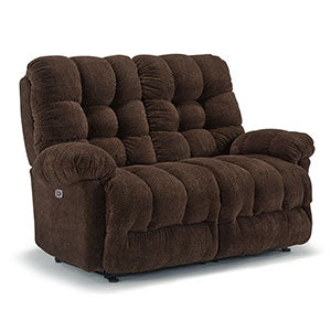 Brosmer Reclining Loveseat