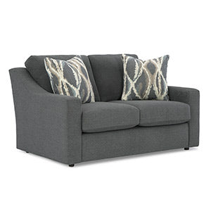 Caverra Loveseat