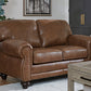 Noble Loveseat