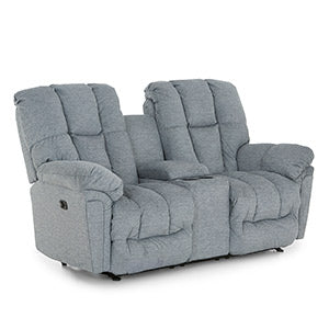 Lucas Reclining Loveseat