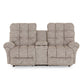 Corey Reclining Loveseat