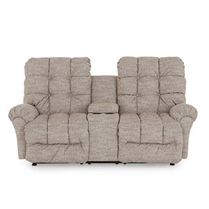 Corey Reclining Loveseat