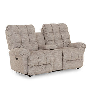 Corey Reclining Loveseat