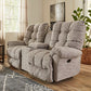 Corey Reclining Loveseat