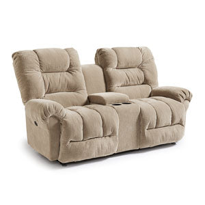 Seger Reclining Loveseat