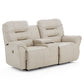 Unity Reclining Loveseat