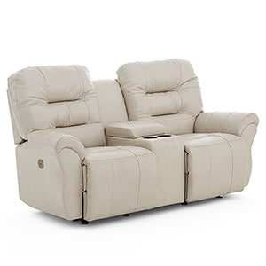 Unity Reclining Loveseat