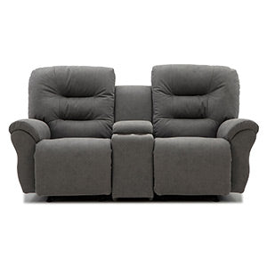 Unity Reclining Loveseat