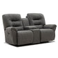 Unity Reclining Loveseat