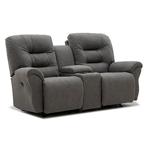 Unity Reclining Loveseat