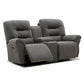 Unity Reclining Loveseat