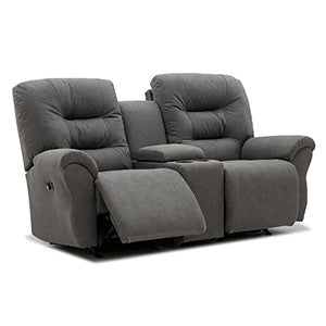 Unity Reclining Loveseat