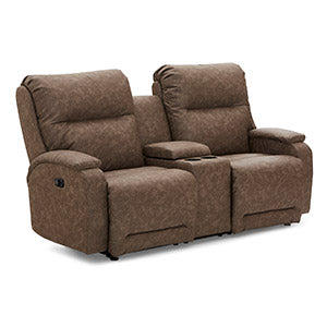 Maverly Reclining Loveseat