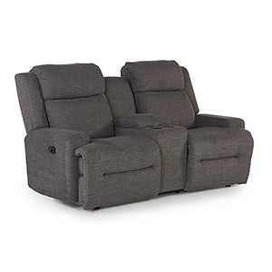 O'Neil Reclining Loveseat