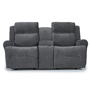 Brielle Reclining Loveseat