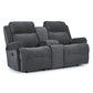 Brielle Reclining Loveseat