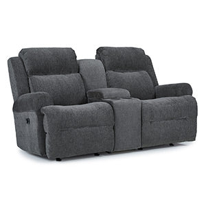 Brielle Reclining Loveseat