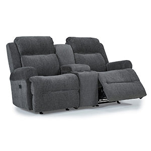 Brielle Reclining Loveseat