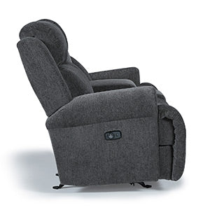 Brielle Reclining Loveseat