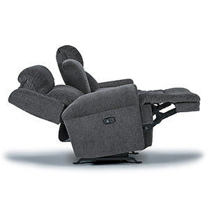 Brielle Reclining Loveseat