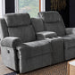 Brielle Reclining Loveseat