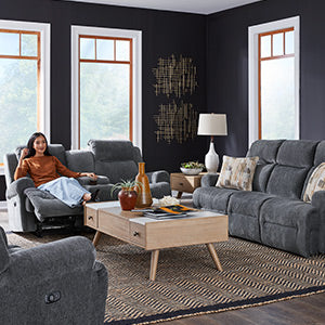 Brielle Reclining Loveseat