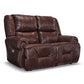 Genet Reclining Loveseat