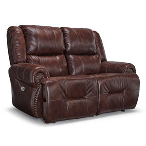 Genet Reclining Loveseat