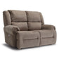 Genet Reclining Loveseat