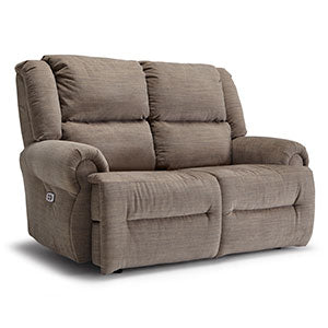 Genet Reclining Loveseat