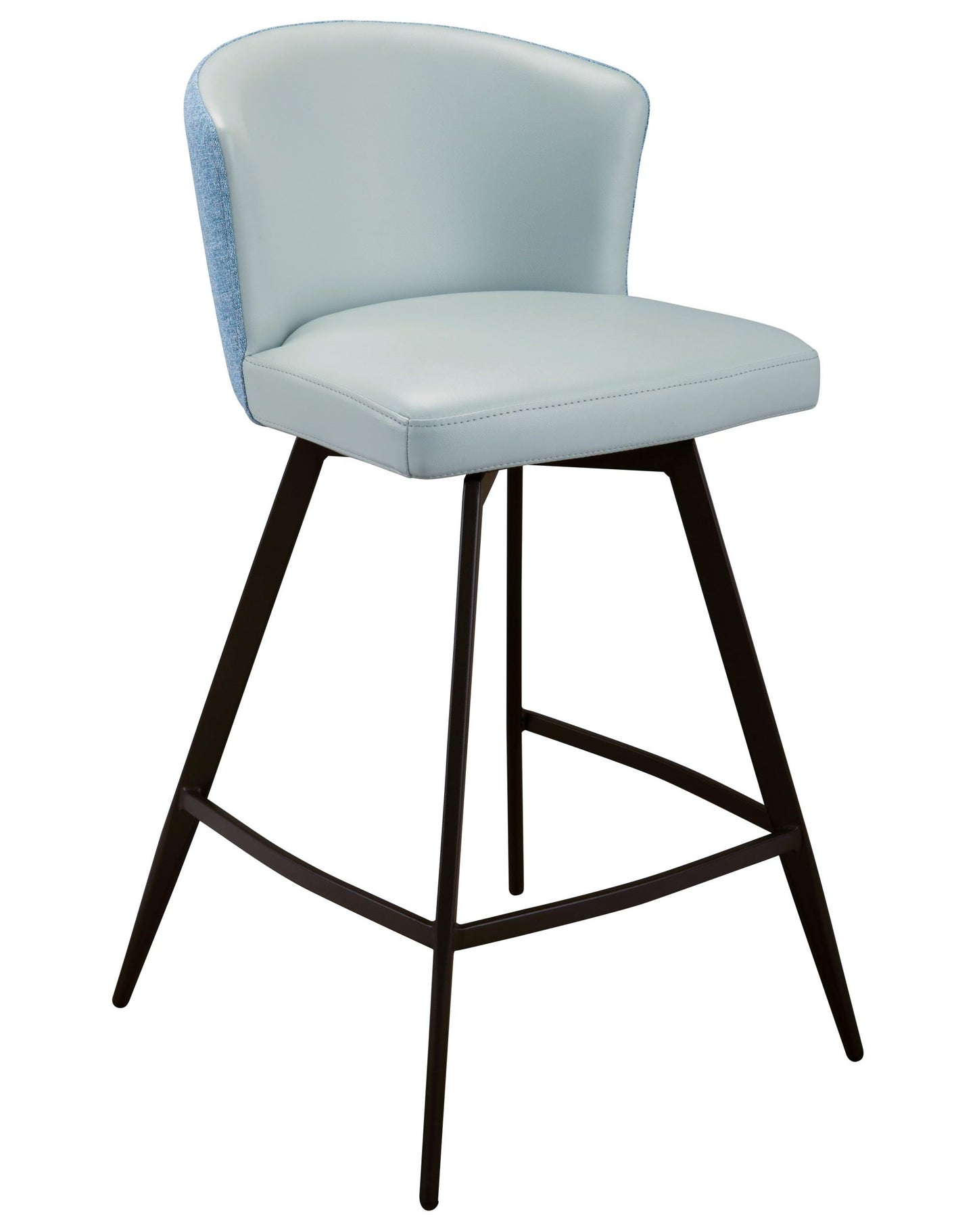 CS 6426 - Leonard Stool