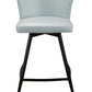 Leonard Stool w/ Swivel Base - CS 6426