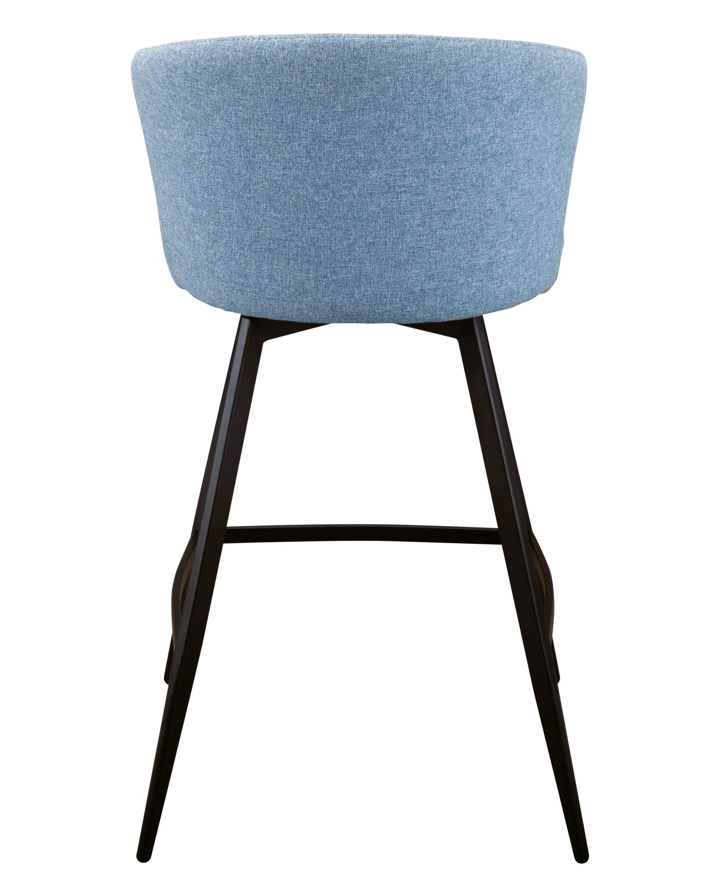 CS 6426 - Leonard Stool