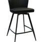 CS 6426 - Leonard Stool